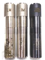 Benelli M2 Field - 12 Gauge - 27.5" - Carlsons Extended Chokes - Black - Excellent - 15 of 15