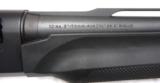 Benelli M2 Field - 12 Gauge - 27.5" - Carlsons Extended Chokes - Black - Excellent - 8 of 15