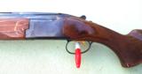 Browning Citori Field 3.5" Briley 98% 28" - 3 of 10