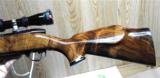 Very Nice Weatherby Mark V Deluxe - 270 WBY Mag - 24" - Leupold Scope - 4 of 4