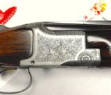 1967 Browning Superposed Lightning "Broadway Trap" Pigeon Grade - 12 GA - 32" - 13 of 14