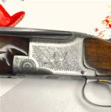 1967 Browning Superposed Lightning "Broadway Trap" Pigeon Grade - 12 GA - 32" - 14 of 14