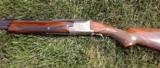 1967 Browning Superposed Lightning "Broadway Trap" Pigeon Grade - 12 GA - 32" - 7 of 14