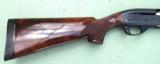 Very Nice Remington 1100 12GA - Custom Scroll Work - New 3" Steel Shot Remchoke - 12 of 15