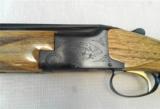 Belgium Browning Superposed Magnum - 12GA - 30" - 1968 - M/M - 2 of 15
