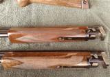Belgium Browning Lightning - 12GA - 2 Barrel Set - 1970 - Unfired - 4 of 15