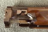 Belgium Browning Lightning - 12GA - 2 Barrel Set - 1970 - Unfired - 14 of 15
