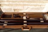 Belgium Browning Lightning - 12GA - 2 Barrel Set - 1970 - Unfired - 3 of 15
