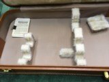 Browning Airways/Hartmann Semi Automatic Gun Case - 11 of 13