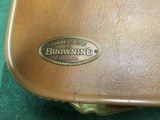 Browning Airways/Hartmann Semi Automatic Gun Case - 13 of 13
