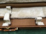 Browning Airways/Hartmann Style O/U Take Down Case - 8 of 12