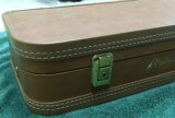 Browning Airways/Hartmann Style O/U Take Down Case - 4 of 12