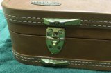 Browning Airways/Hartmann Style O/U Take Down Case - 11 of 12