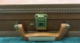 Browning Airways/Hartmann Style O/U Take Down Case - 2 of 12