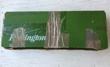 Remington 1100 F Grade Stock - 12Ga - New Old Stock - 5 of 5