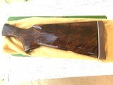 Remington 1100 F Grade Stock - 12Ga - New Old Stock - 2 of 5