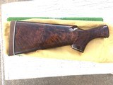 Remington 1100 F Grade Stock - 12Ga - New Old Stock - 4 of 5