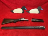 LC Smith Specialty Grade 12 gauge side by side Shotgun w Ejectors Hunter One Trigger - 1 of 15
