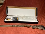 Browning Cynergy Wicked Wing Over Under 30" Barrel 12 gauge 3.5" chamber USED - 1 of 1