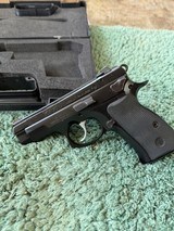 CZ 75 D pcr - 1 of 5