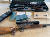 Blaser R8 6.5 Creedmoor - 1 of 10