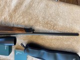 Blaser R8 6.5 Creedmoor - 5 of 10