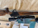 Blaser R8 6.5 Creedmoor - 6 of 10