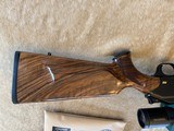Blaser R8 6.5 Creedmoor - 7 of 10