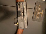 Belgium Browning light 12 - 6 of 13