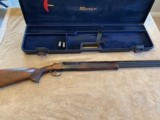 Blaser F3 - 1 of 8