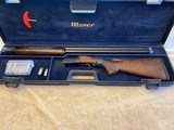 Blaser F3 - 8 of 8
