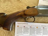 Blaser F16 - 9 of 13