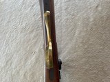 Browning Mountain Rifle muzzle loader - 13 of 15
