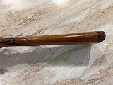 AYA 10 ga side by side 30” barrels full and full - 4 of 15