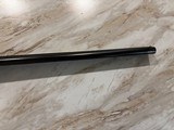 AYA 10 ga side by side 30” barrels full and full - 9 of 15
