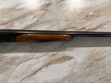 AYA 10 ga side by side 30” barrels full and full - 8 of 15