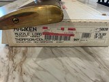 Thompson Center Hawken NIB - 7 of 13