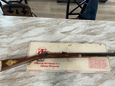 Thompson Center Hawken NIB