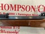 Thompson Center Hawken NIB - 11 of 13