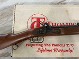 Thompson Center Hawken NIB - 2 of 13