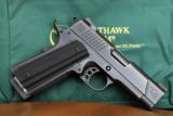 Nighthawk Custom T4 9mm Smoked Nitride - 1 of 8