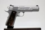 Guncrafter Renaissance Stainless - 1 of 9