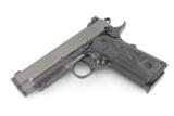 Guncrafter Industries Hellcat Commander Light Rail - 9 of 10