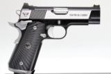 Wilson Combat Tactical Carry Professional 45 ACP - 1 of 15
