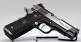 Wilson Combat Tactical Carry Professional 45 ACP - 4 of 15