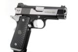 Wilson Combat Tactical Carry Professional 45 ACP - 3 of 15