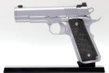 Guncrafter Industries Hellcat Cmdr Hard Chrome - 1 of 13