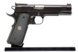 Wilson Combat CQB .45 Nicely Optioned - 3 of 15