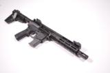 Wilson Combat ARG Glock Pistol 9mm - 4 of 4