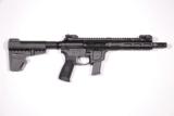Wilson Combat ARG Glock Pistol 9mm - 1 of 4